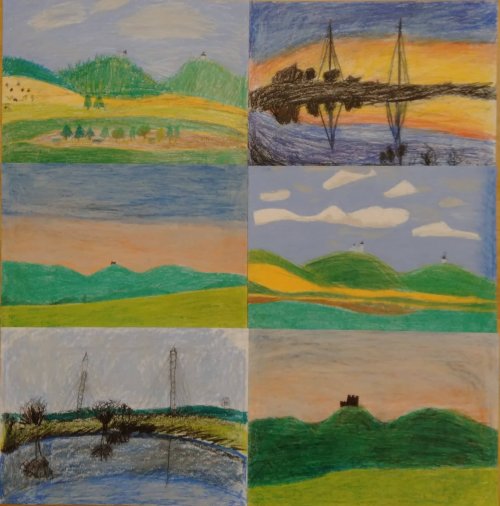 1. - 3. třída  - 1.-3.třída