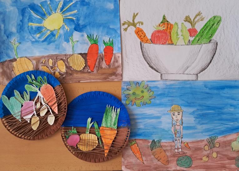 Celostátní soutěž